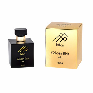 Golden Elixir EDP Άρωμα Eau de Parfum 100ml