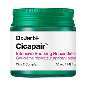 Cicapair Intensive Soothing Repair Κρέμα Τζελ Προσώπου 50ml
