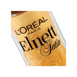 Elnett Satin Spray Θερμοπροστασίας Μαλλιών 170ml