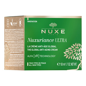 Nuxuriance Ultra Αντιγηραντική Κρέμα Προσώπου 50ml