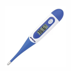 Thermo Check Flex Ψηφιακό Θερμόμετρο Μασχάλης 1τμχ