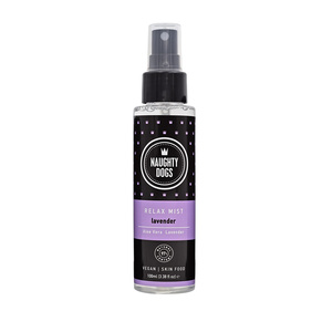 Relax Mist With Lavender 100ml